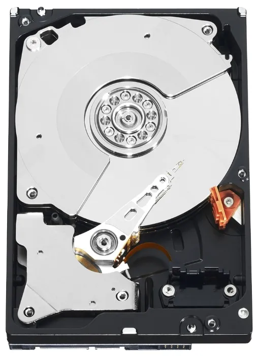 Жесткий диск 1TB WD Black WD1003FZEX
