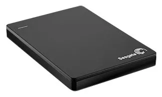 Внешний жесткий диск Seagate 1TB STDR1000201
