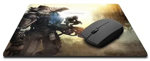 Коврик X-Game TITAN FALL V1.P
