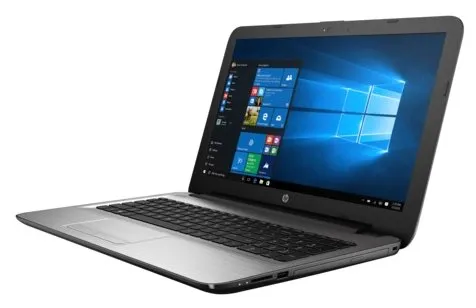 Ноутбук HP 250 G5 X0N34EA