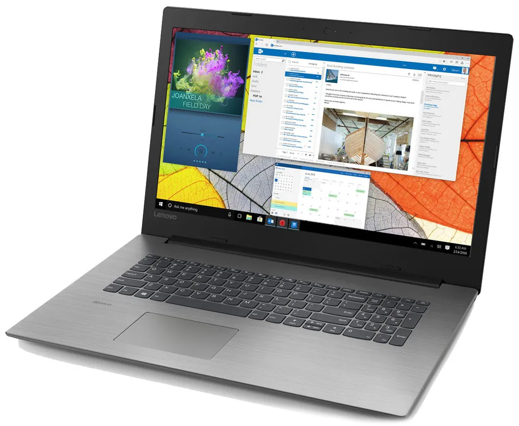 Ноутбук Lenovo IdeaPad 330-17IKB 81DM00JLRK
