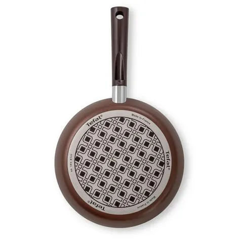 Сковорода TEFAL TENDANCE BROWNIE 4182122 22см