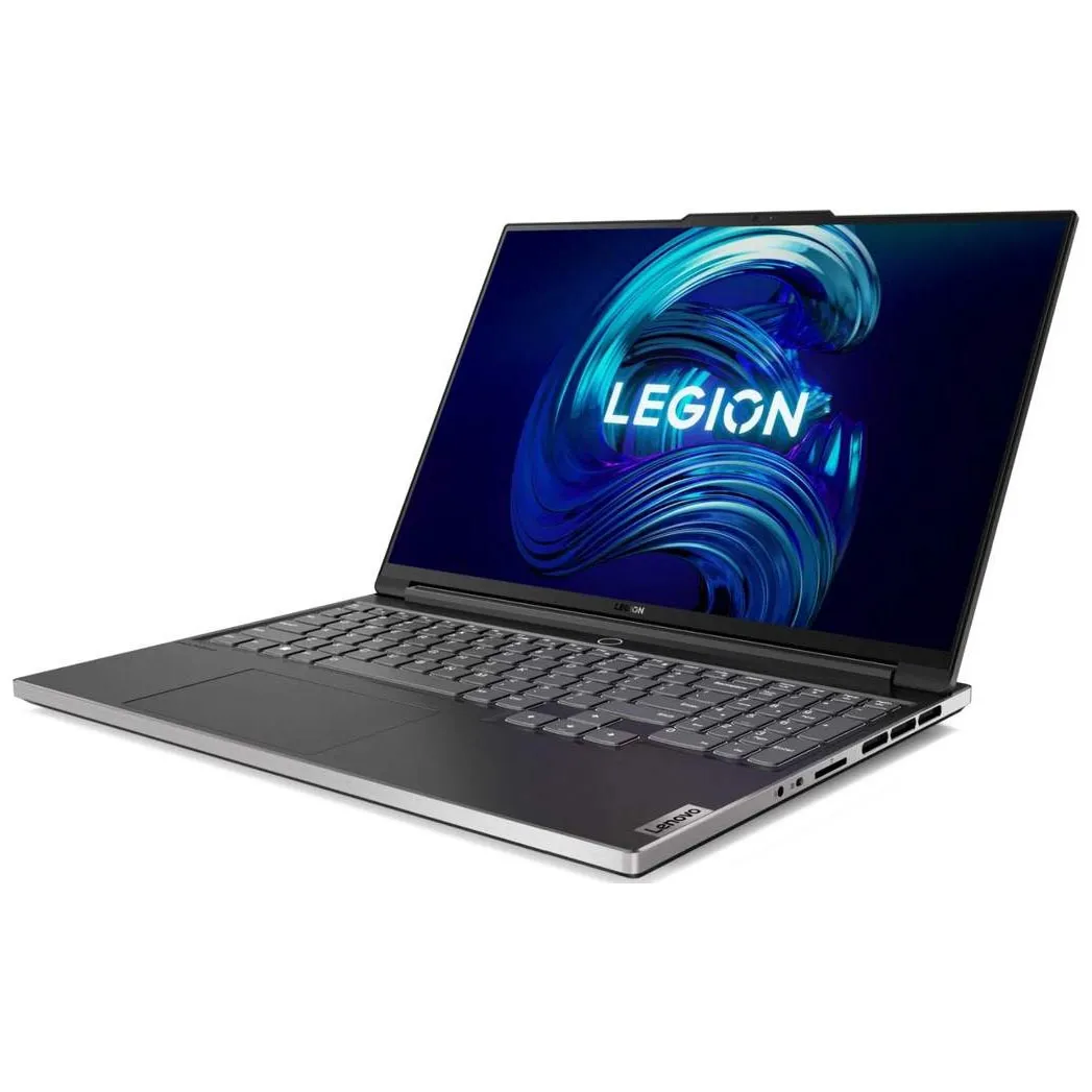 Ноутбук Lenovo Legion S7 16ARHA7 82UG0039RK