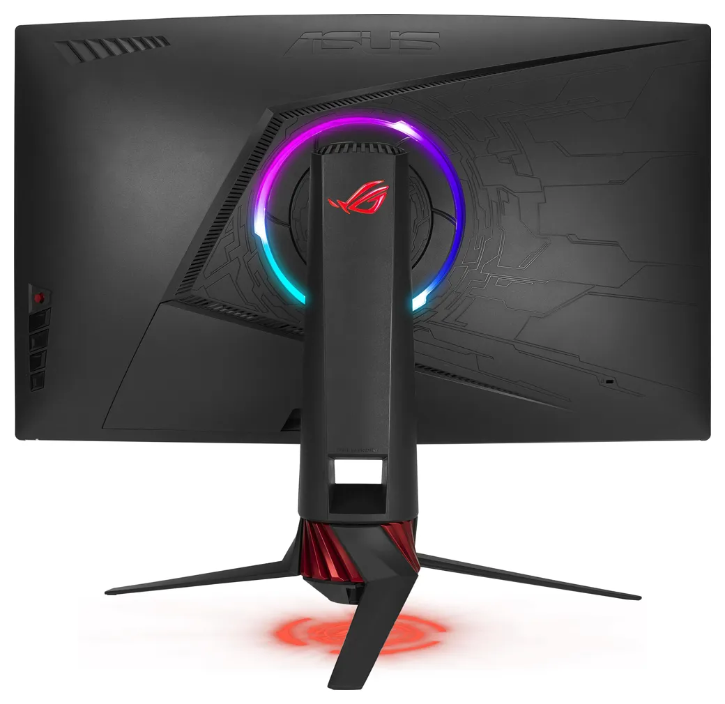 Монитор 31.5" Asus ROG Strix XG32VQ