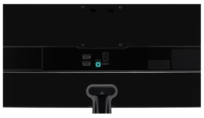 Монитор 29" LG 29UM58-P