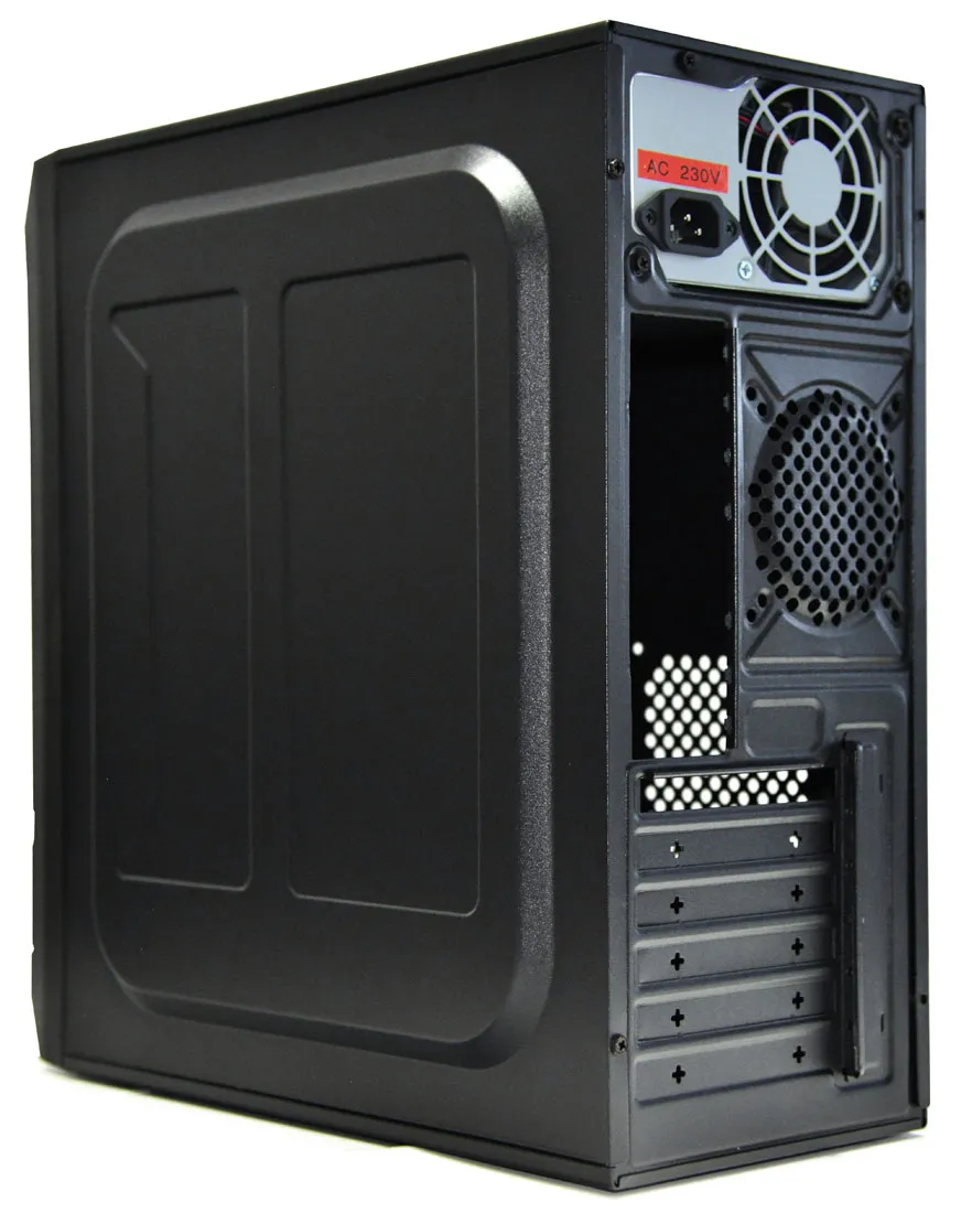 Корпус для ПК Qmax H107B
