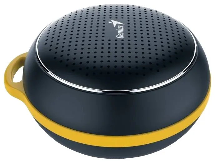Акустические колонки Genius SP-906BT Черный
