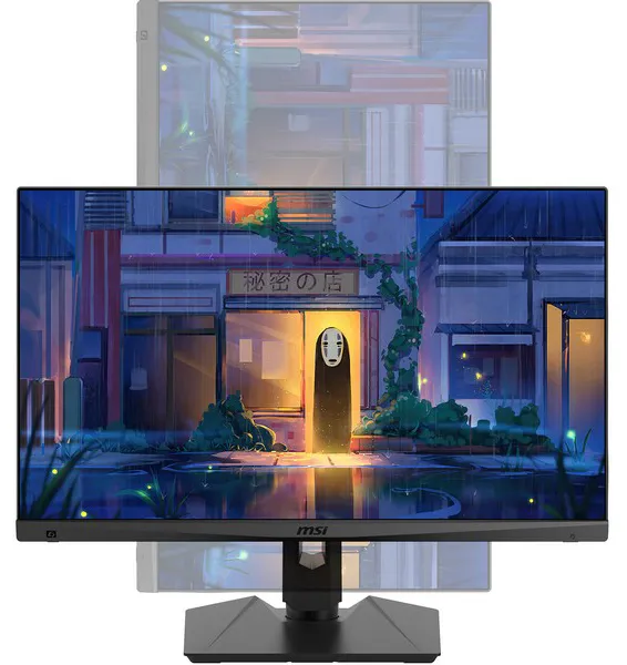 Монитор 27" MSI Optix MAG274QRF