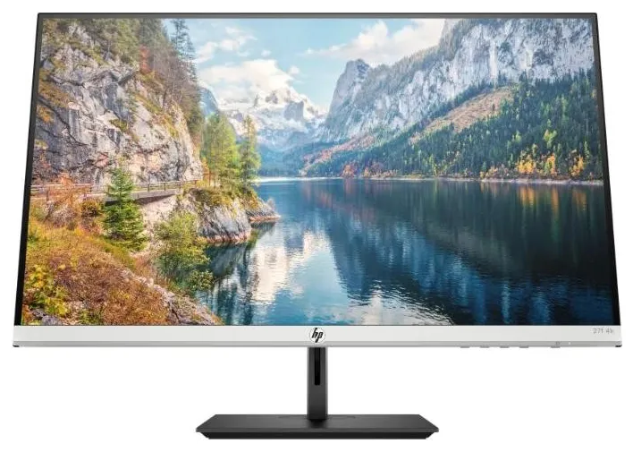 Монитор 27" HP Europe 27f 5ZP65AA