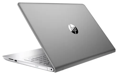 Ноутбук HP Pavilion 15-CC008UR 2CP09EA