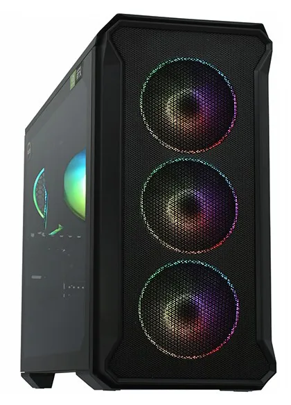 Компьютер Extreme 40609