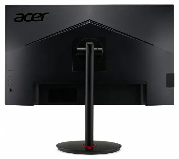 Монитор 27" Acer XV272LVbmiiprx