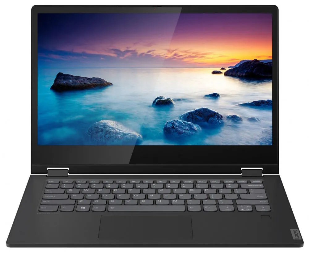 Ноутбук Lenovo IdeaPad C340-14IML, 81TK00HGRK