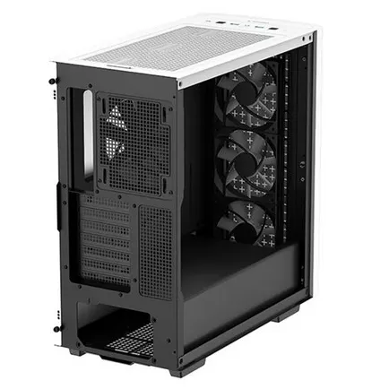 Корпус для ПК Deepcool CK560 WH