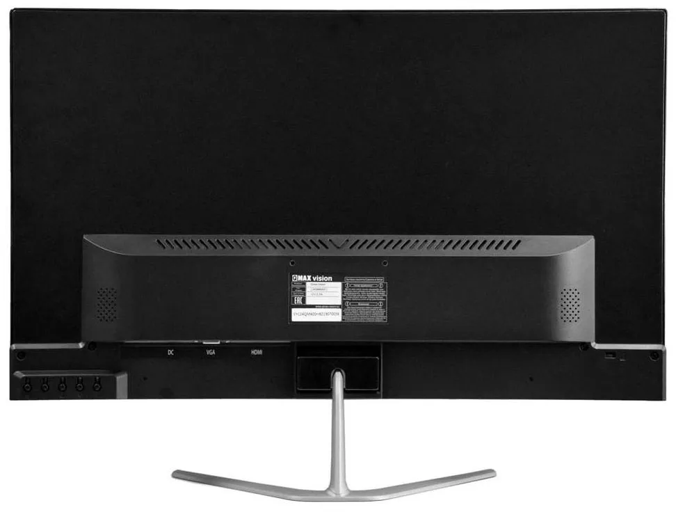 Монитор 23.8" Qmax 24QM400H