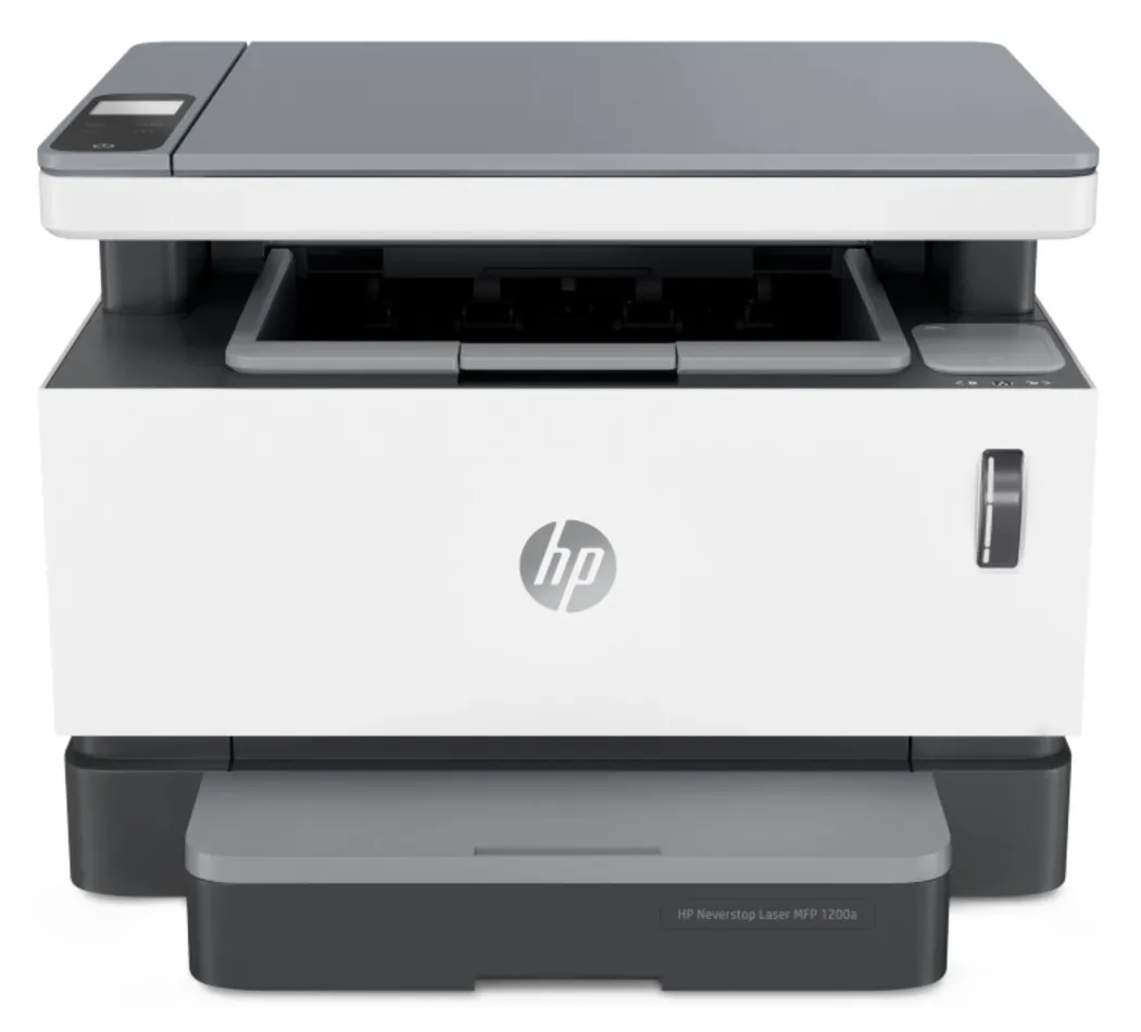 МФУ HP Neverstop Laser MFP 1200a 4QD21A