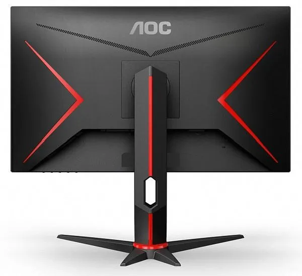 Монитор 23.8" AOC 24G2U