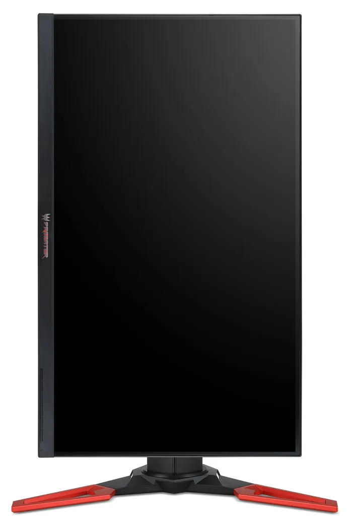 Монитор 27" Acer Predator XB271HAbmiprzx UM.HX1EE.A09