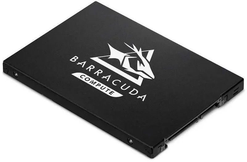 SSD накопитель 240 GB Seagate Barracuda Compute Q1 ZA240CV1A001