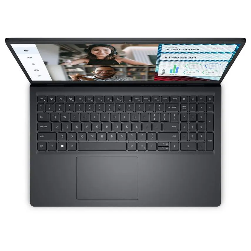 Ноутбук Dell Vostro 3520 210-BECX_N3002PVNB3520EMEA01_UBU