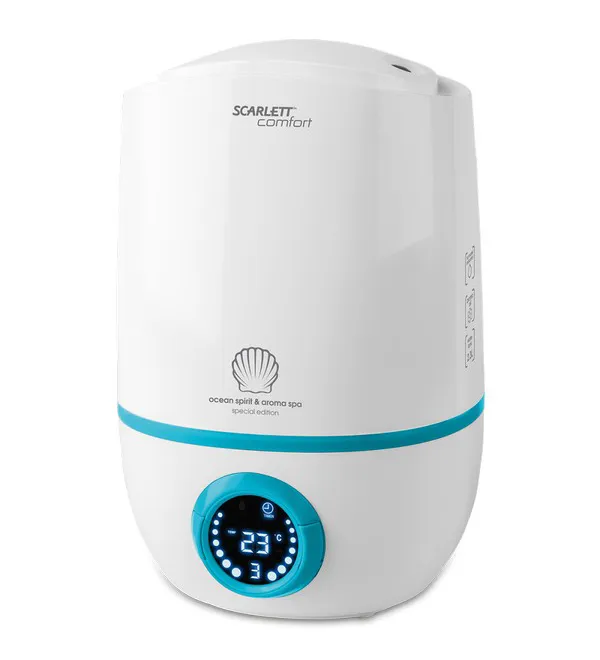 Увлажнитель воздуха Scarlett SC-AH986E05