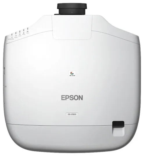 Проектор Инсталяционный Epson EB-G7800*