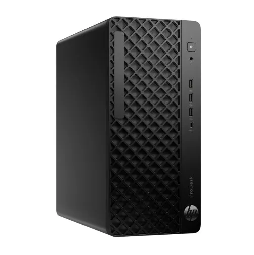 Системный блок HP ProDesk 4 Tower G1i,280W,U5 235,32GB D5,1TB M.2 PCIe,NoODD,W11P,WiFi+BT,1yw