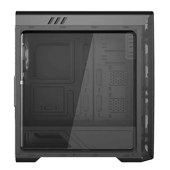 Корпус для ПК Gamemax MoonLight FRGB BK