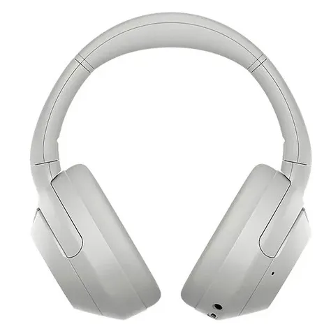 Наушники Sony WH-ULT900N серый WHULT900N/HCE