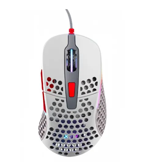 Компьютерная мышь Xtrfy M4 RGB Retro XG-M4-RGB-RETRO