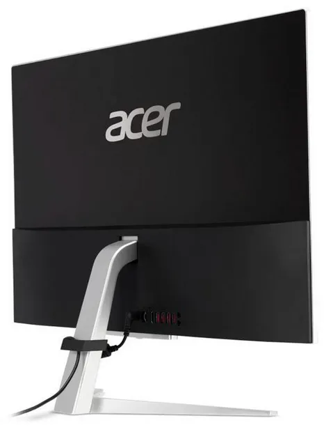 Моноблок Acer Aspire C27-1655 DQ.BGHER.00E