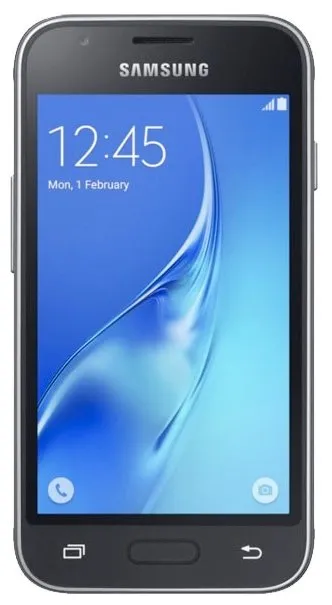 Смартфон Galaxy J1 Mini SM-J105HZKDSKZ