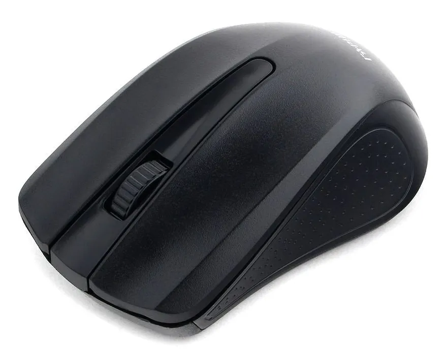 Компьютерная мышь Гарнизон GMW-430 black