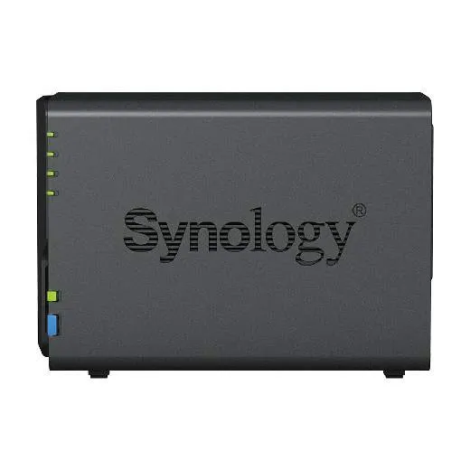 Сетевой накопитель NAS Synology DS223