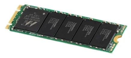 SSD накопитель 128 GB Plextor M6eA PX-G128M6eA