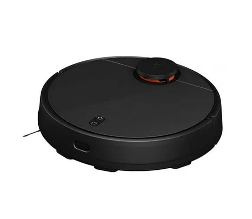 Робот-пылесос Xiaomi SKV4109GL Mi Robot Vacuum-Mop P Black