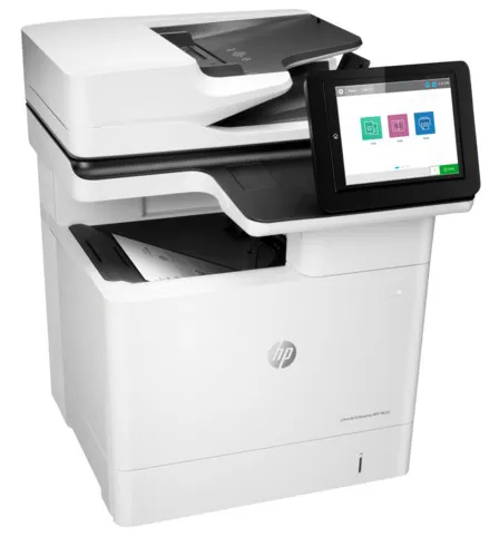 МФУ HP LaserJet Enterprise M635h 7PS97A