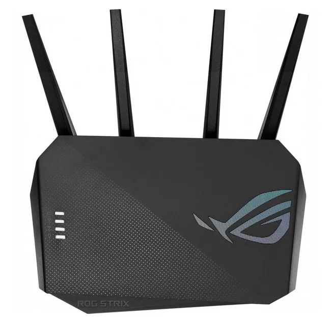 Маршрутизатор Asus ROG Strix GS-AX5400 90IG06L0-MU9R10