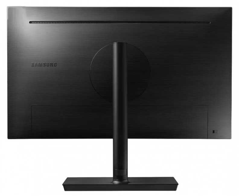 Монитор 27" Samsung LS27H650FDIXCI