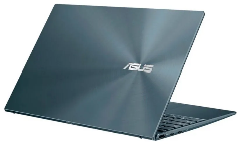 Ноутбук Asus ZenBook UM425UA-KI167 90NB0TJ1-M04540