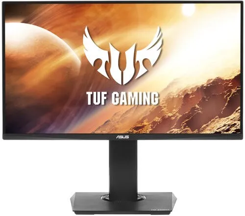 Монитор 27" Asus VG289Q