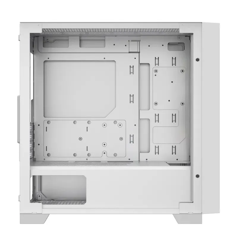 Корпус для ПК PCCooler C3D310 White