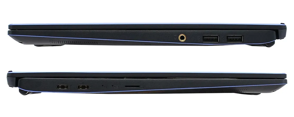 Ноутбук MSI Prestige 14 A10SC-084KZ-GG51021U16GXXDX1
