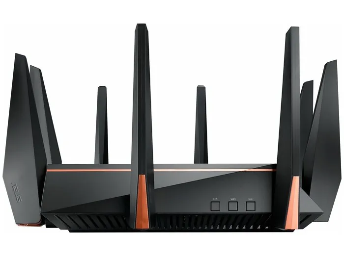 Маршрутизатор ASUS ROG Rapture GT-AC5300