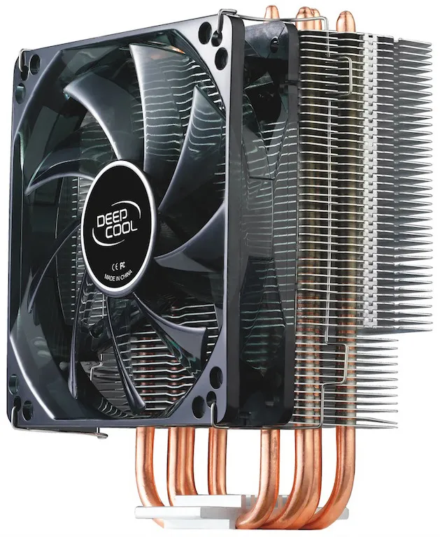 Кулер для CPU Deepcool GAMMAXX 400 DP-MCH4-GMX400
