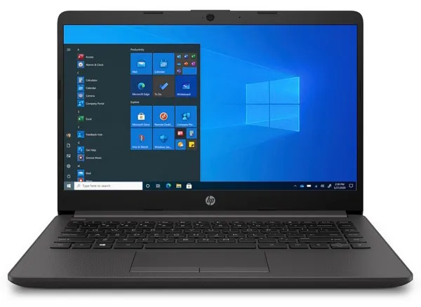 Ноутбук HP 240 G8 203B6EA
