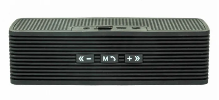 MP3 плеер+BTspeaker Ritmix SP-274B черный