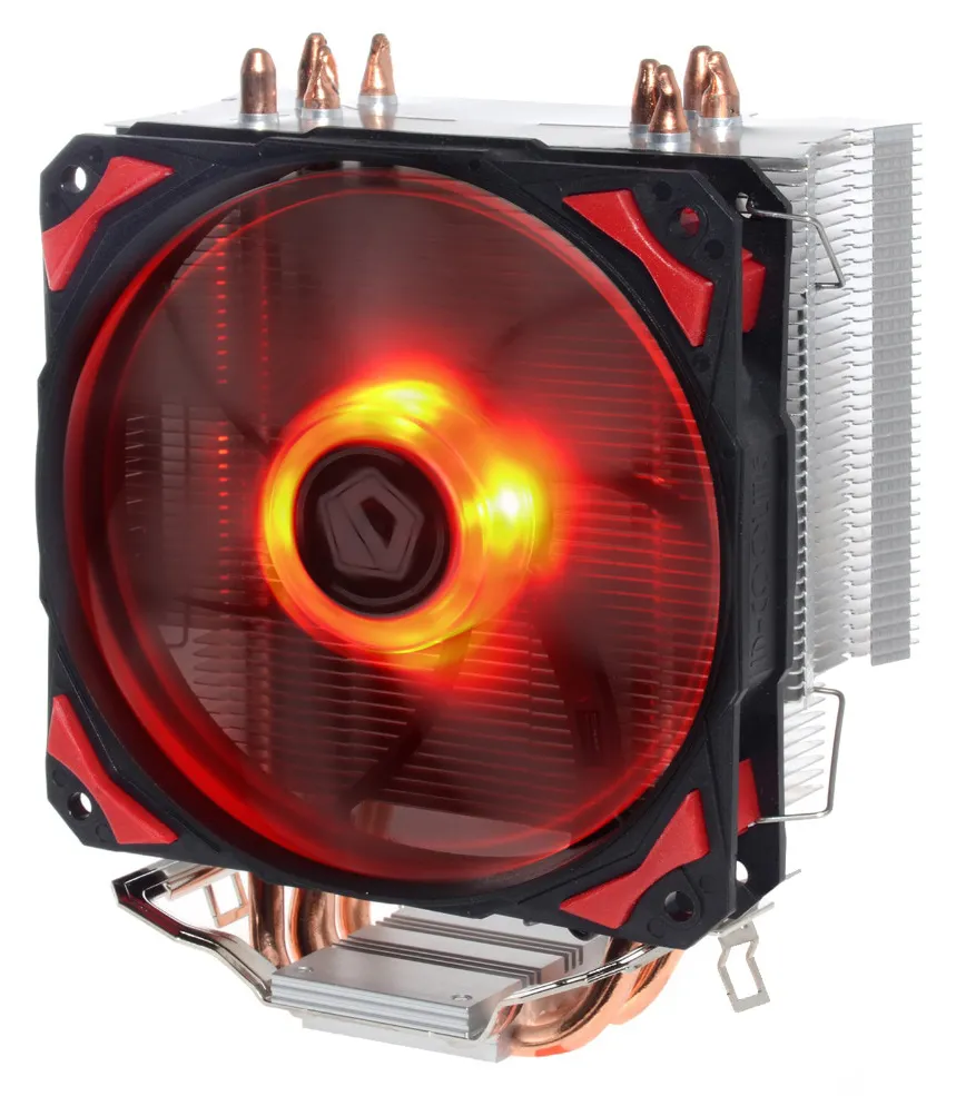 Кулер для CPU ID-Cooling SE-214