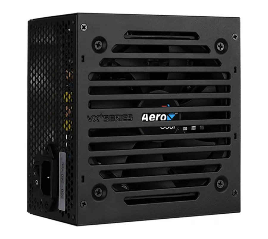Блок питания Aerocool VX-700 PLUS 700W