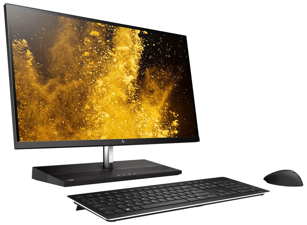 Моноблок HP EliteOne 1000 G2 AiO NT 3DB53AV+70830640